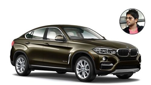 The Stylish Star Allu Arjun Impressive Car Collection and Net Worth