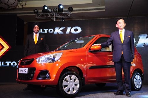 2022 Maruti Suzuki Alto K10 Review & Detailed Analysis
