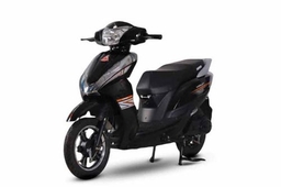 Ampere Magnus EX