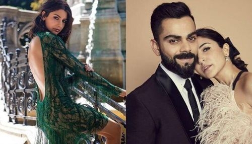 Inside Anushka Sharma's Luxurious Car Collection: Range Rover, Audi, BMW, and More