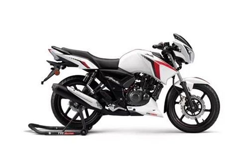 image-Apache RTR 160