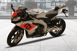 Aprilia RS 150
