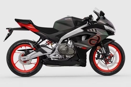 Aprilia RS 457