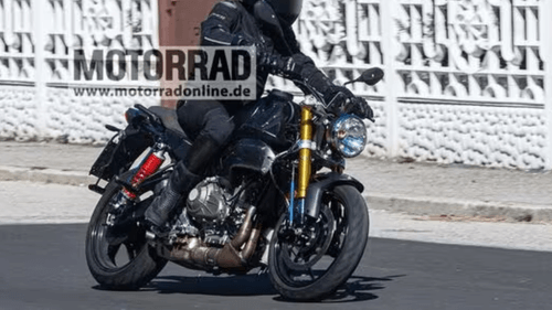 New Aprilia Tuono 457 Will Be Based On Aprilia RS 457
