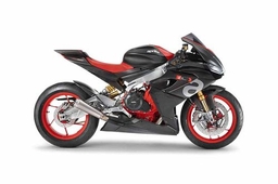 Aprilia RS 660