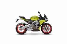 Aprilia Tuono 660
