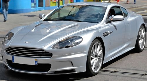 जेम्स बॉन्ड 007 कार कलेक्शन