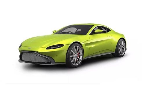 Vantage [2018-2024]
