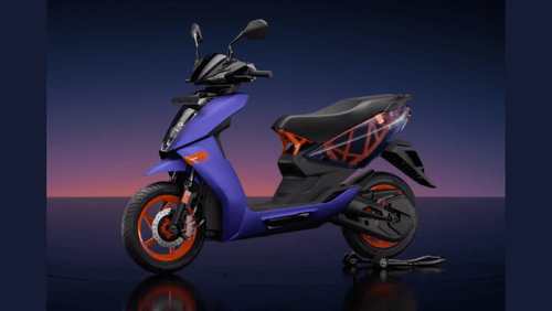 Ather Launched Its Most Expensive Scooter | What's So Special About It?