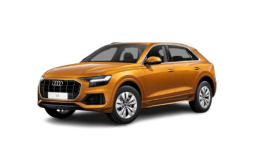 Mercedes GLS vs BMW X7 vs Audi Q8 - Price, Specs & Features Comparison 2024