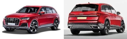 Upcoming Luxury Cars in India in 2022