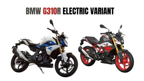 Silent but Deadly: BMW G310R Electric Variant is Coming