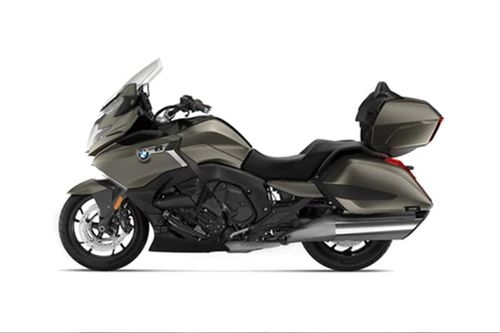  K 1600 Grand America
