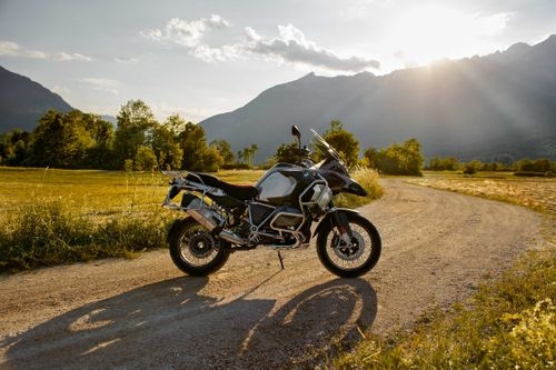 Top 10 off-roading bikes in India 2023