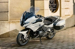 BMW R 1250 RT