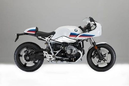 BMW R NineT Racer