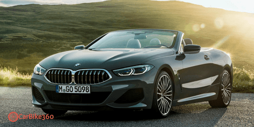 Top 5 Luxurious Sports Cars 2021, Give A Makeover To Your Garage 