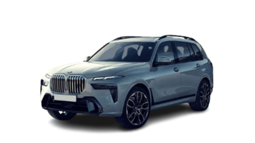Mercedes GLS vs BMW X7 vs Audi Q8 - Price, Specs & Features Comparison 2024
