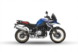 BMW F 850 GS