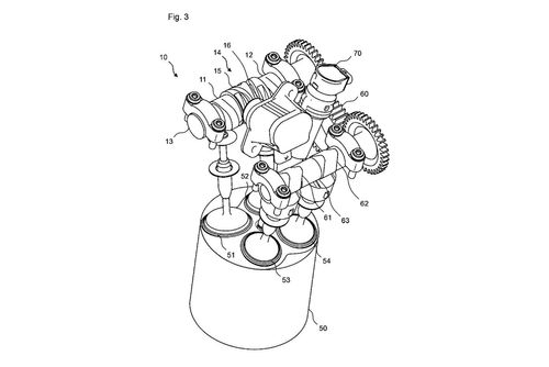 BMW G 310 series gets engine upgrades: New ShiftCam engine