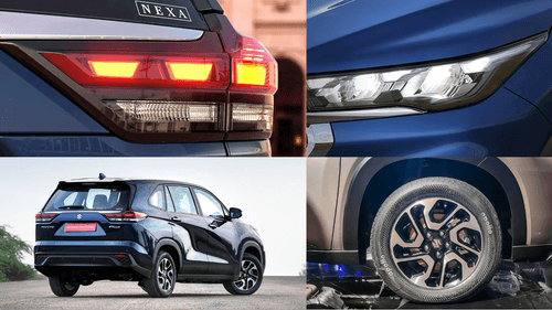 Maruti Invicto is better than Toyota Innova Hycross. Discover How? 