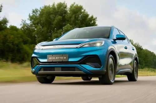अक्टूबर 2022 में लॉन्च होने वाली टॉप अपकमिंग कारें: BYD, Toyota, Mahindra और बहुत कुछ
