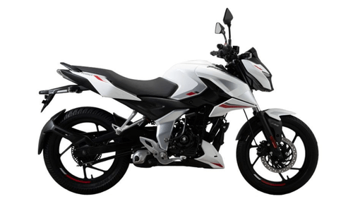 Bajaj Teases Pulsar N150 2024 Before Launch