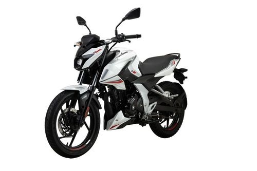 image-Pulsar N150