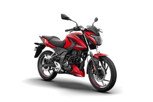 image-Pulsar P150