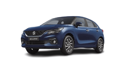Maruti Offers Over Rs 1 Lakh Benefits on Nexa Cars This January!