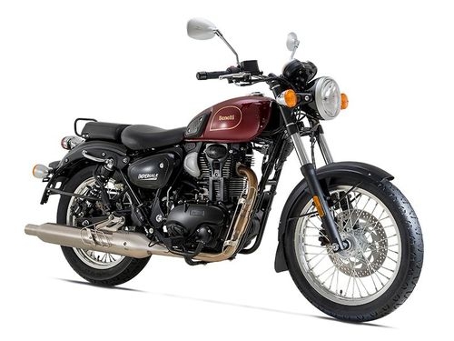 Imperiale 400