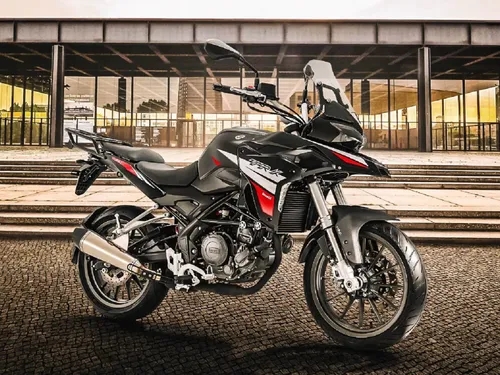 Top 10 off-roading bikes in India 2023