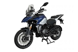 Benelli TRK 800