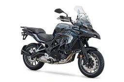 Benelli TRK 502