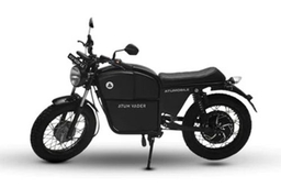 Atumobile AtumVader