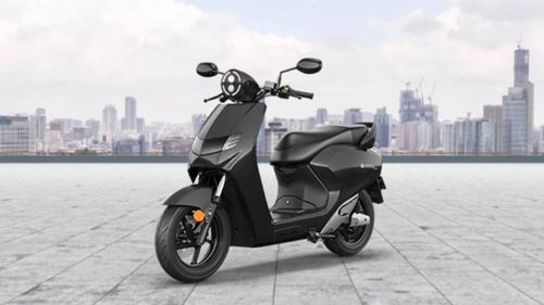 Best Electric Scooters Under 1 Lakh in India 