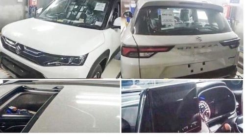 Upcoming SUV in India in 2022