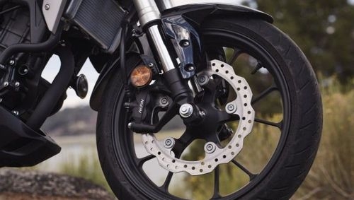 Honda CB300R: Review, Price, Specs and more