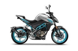CFMoto 300NK
