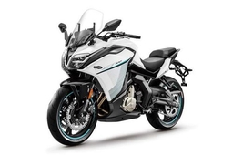 CFMoto 400GT