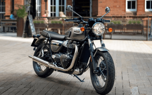 Triumph Bonneville Introduced 2022 Gold Line range, See Here The Full Details