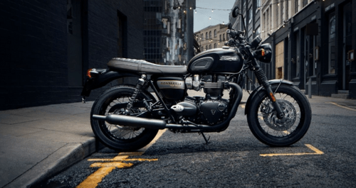 Triumph Bonneville Introduced 2022 Gold Line range, See Here The Full Details
