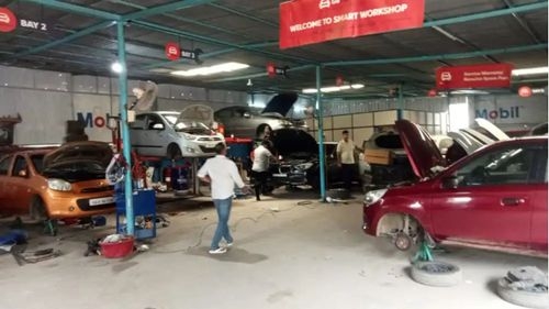 How to claim Insurance for your Car after Flood 