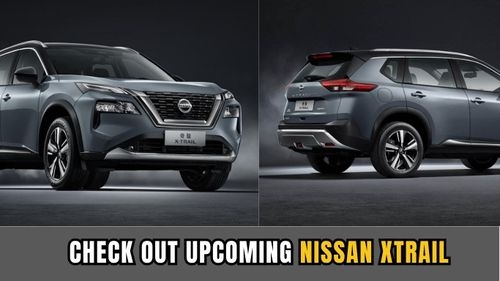 Discover the Impressive Nissan X-Trail: First Looks and Pricing
