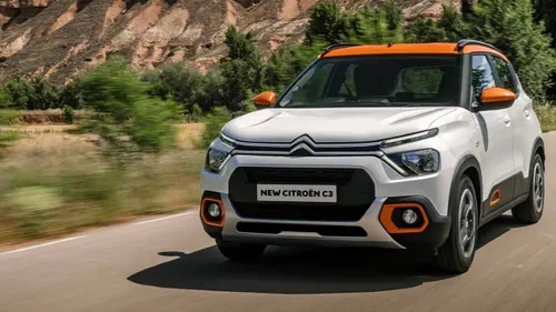 Carbike360 Car of the Year 2022: 2022 की टॉप 4 कार्स