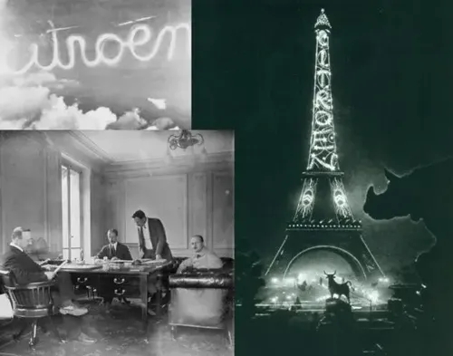 The Legacy of Citroen | Century of Innovation and Design