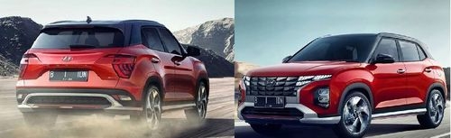 Upcoming SUV in India in 2022