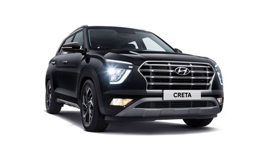 Top Selling Cars in November 2021