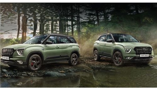 Hyundai ने भारत में Creta और Alcazar एडवेंचर एडिशन लॉन्च कर दिया है