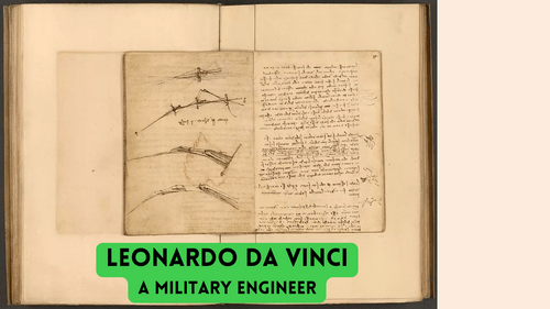 Da Vinci Tank